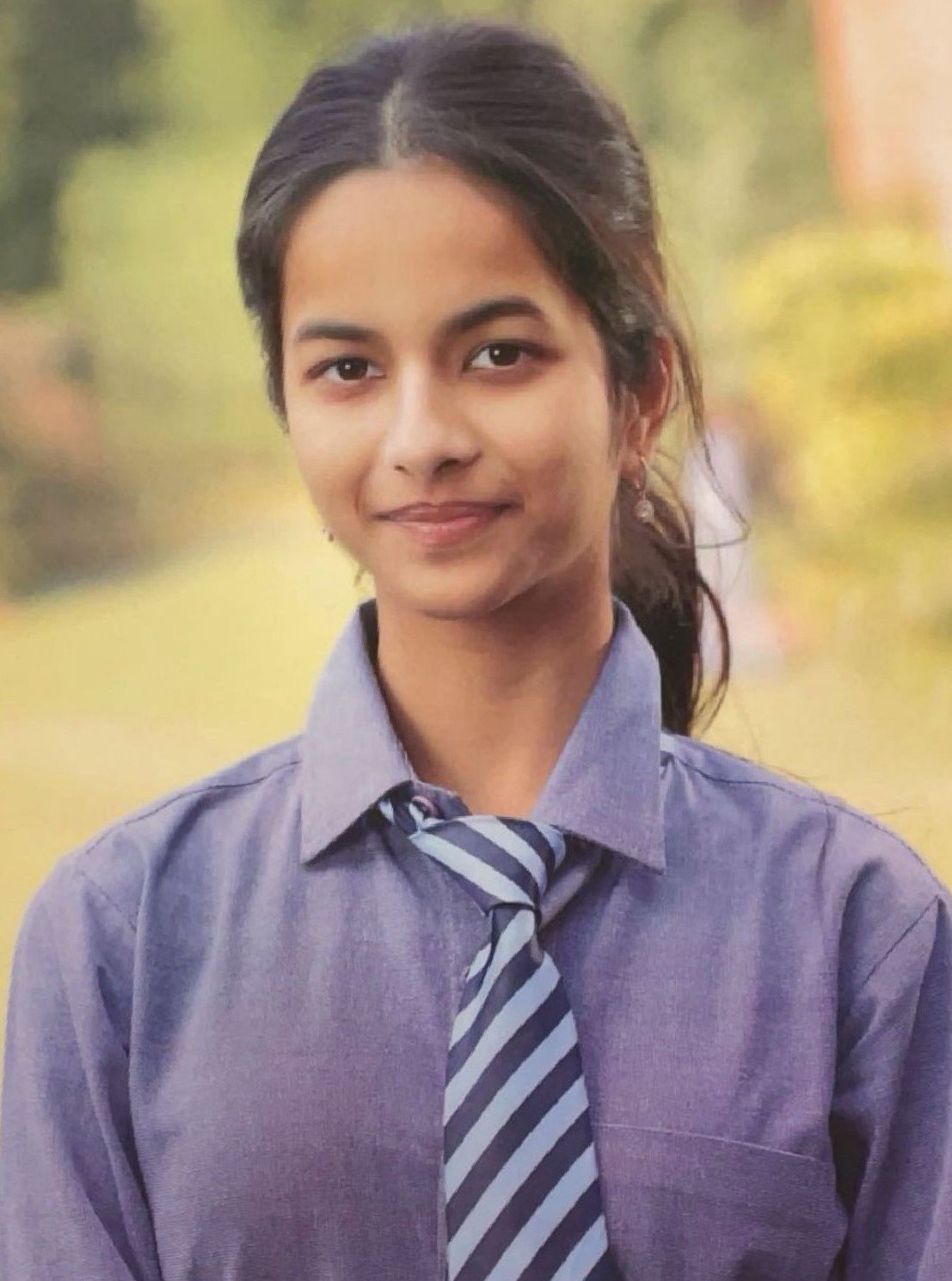 Aanya Jain