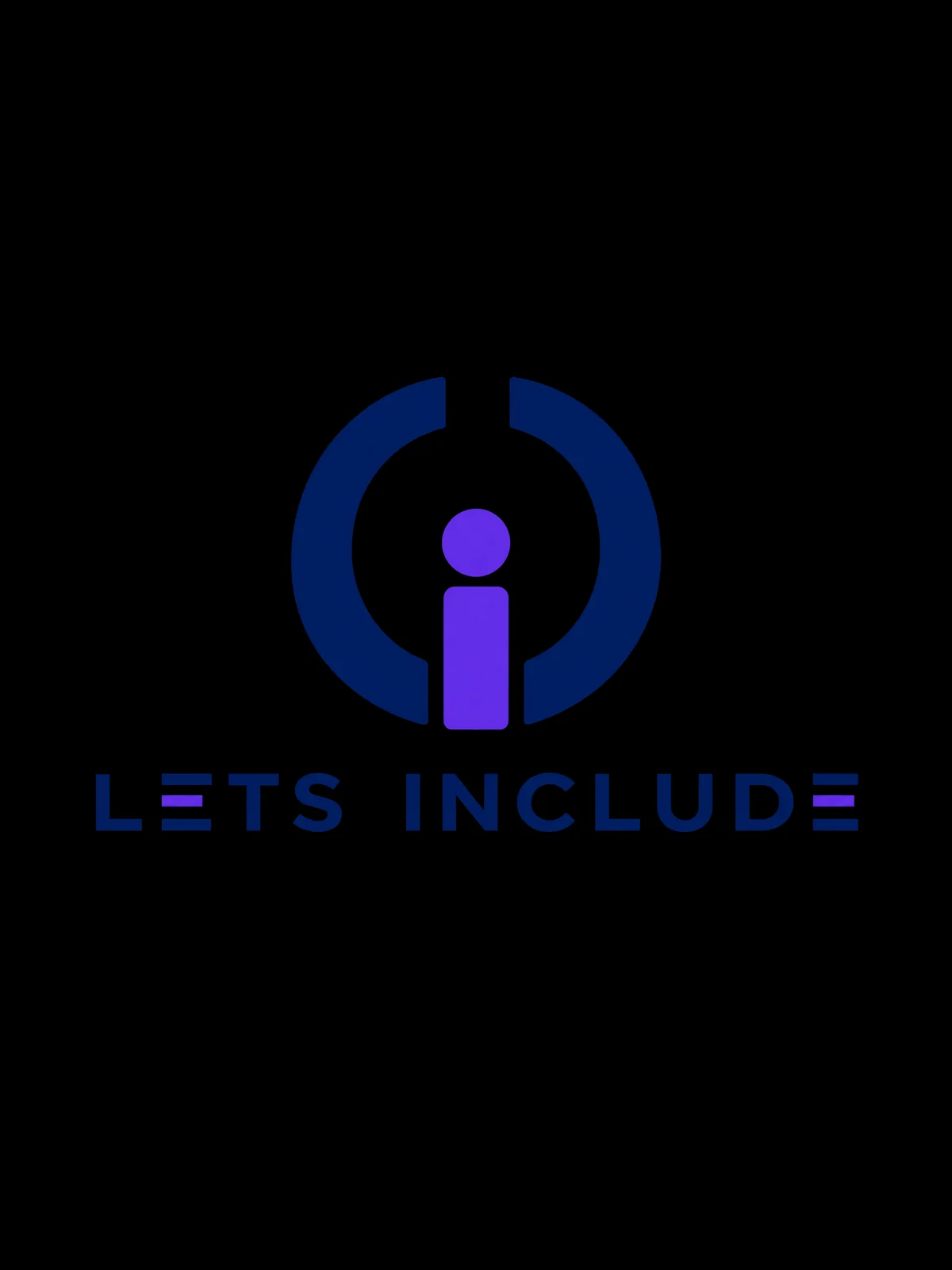 Let's Include